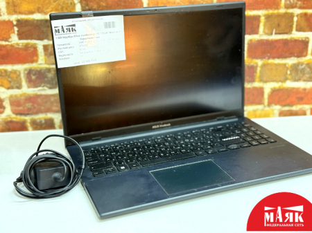 О1 Б/У Ноутбук ASus vivoBook go 15 T1504F №e00428727