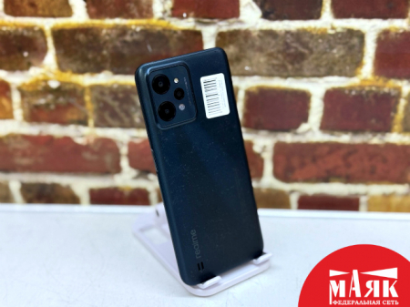 О1 Б/У ст. Realme С31 4GB/64GB 865070050442216 №e00429046