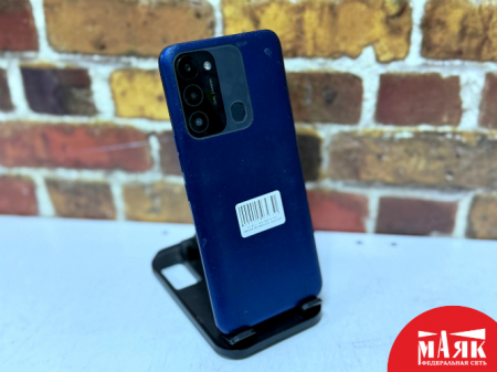 О10 Б/У ст. Tecno Spark Go 2022 2GB/32GB 359130905333243 №e00429379