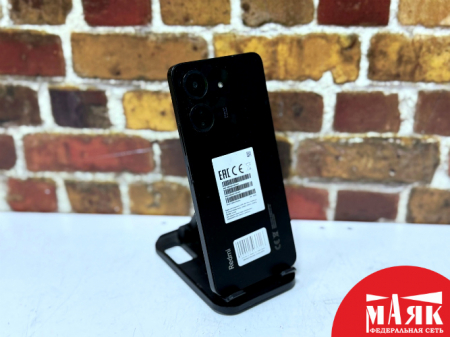 О10 Б/У ст. Redmi 13С 4GB/128GB 866280070604948 №e00429528