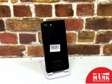 О9 Б/У ст. Samsung S22 8GB/256GB 352596765171526 №e00430385