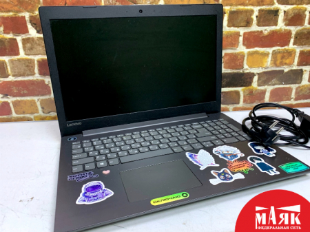 О7 Б/У Ноутбук Lenovo №e00430546
