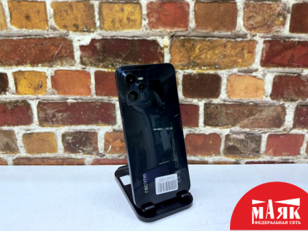 О3 Б/У ст. Realme C35 4GB/64GB 862212065675231 №e00430832