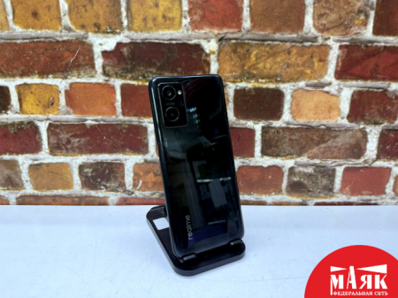 О3 Б/У ст. Realme 9i 4GB/128GB 864434050567896 №e00431953