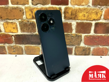 О10 Б/У ст. TECNO Spark 20 c 6GB/128GB 355609330941625 №e00431985