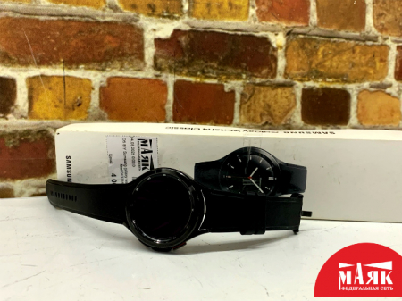 О5 Б/У Samsung galaxy watch 4 classic кор №e00432162