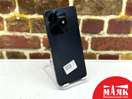 О1 Б/У ст. Tecno Spark Go 2024 3GB/64GB 356380691382788 №e00432402
