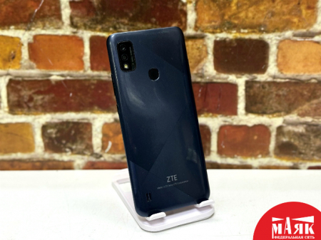 О3 Б/У ст. ZTE Blade A51 3GB/64GB 868078050476206 №e00433168