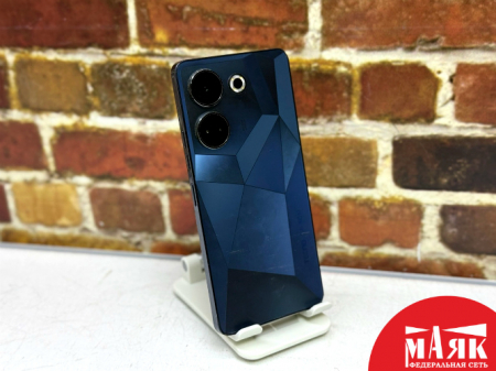 О7 Б/У ст. Tecno camon 20 8GB/256GB 355008626474989 №e00433450
