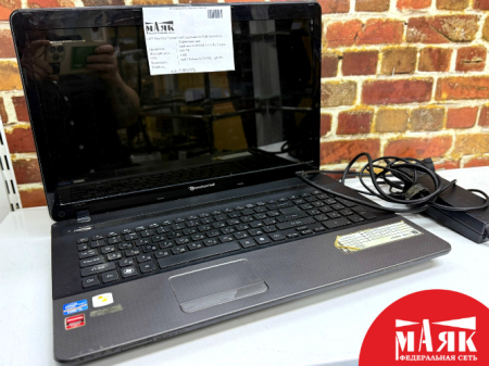 О1 Б/У Ноутбук Packard bell EasyNote LS11HR №e00433470