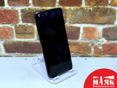 О2 Б/У ст. Xiaomi mi note 3 4GB/128GB 866038030813847 №e00433988