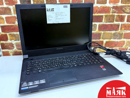 О1 Б/У Lenovo b50-45 №e00434721