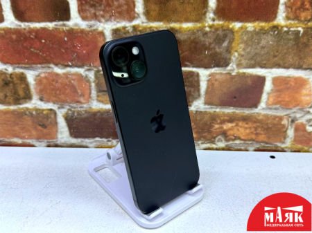 О2 Б/У ст. iPhone 15 6GB/128GB 95% 355260436148663 №e00434770