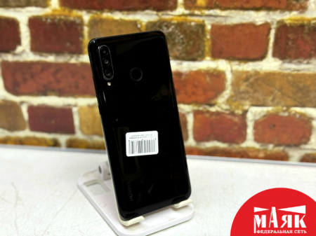 О7 Б/У ст. Huawei p30 lite 6GB/256GB 867790052130000 №e00435077