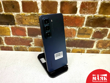 О4 Б/У ст. Infinix HOT 50 8GB/256GB 358065110294296 №e00435105