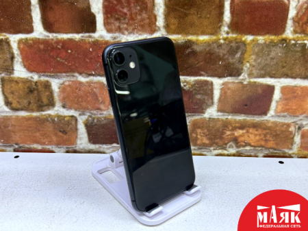 О2 ст iphone 11 4/64gb 83% 356929769157405 №К00010814