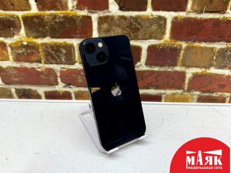 О1 Б/У ст. iPhone 13 4GB/128GB 100% 352279172596201 №e00436087