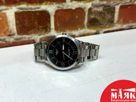 О3 Б/У часы Tissot 1853 №e00436184