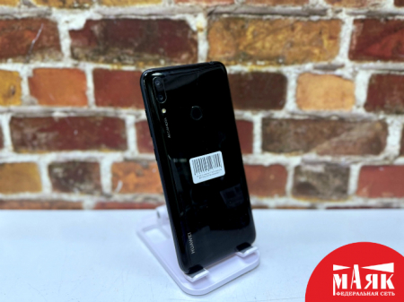 О3 Б/У ст. Huawei Y7 2019 3GB/32GB 867757041047736 №e00436317