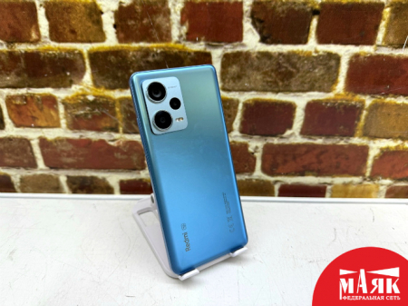 О1 Б/У ст. Redmi Note 12 Pro+ 5G 8GB/256GB 868725068093643 №e00437294
