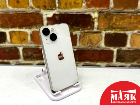 О5 Б/У ст. iPhone 13 mini 4GB/128GB 85% 356232688684967 №e00437643