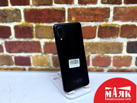 О7 Б/У ст. Samsung A02 2GB/32GB 3536966202084149 №e00437870