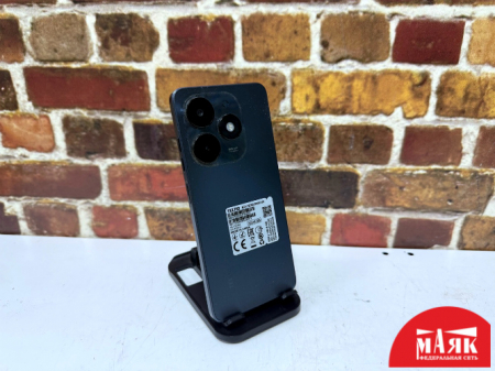 О10 Б/У ст. Tecno Spark 20C 8GB/128GB 353060245342305 №e00437922