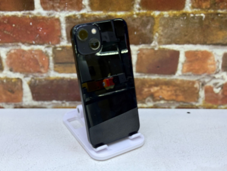 О2 Б/У ст. iPhone 13 4GB/128GB 91% 351063314140834 №e00438084