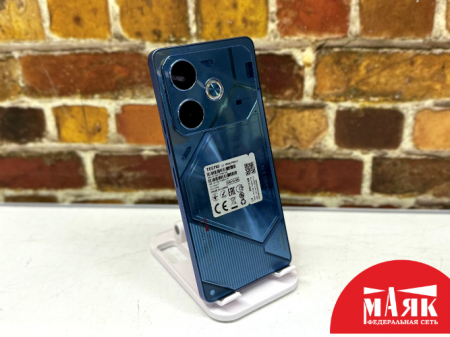 О5 Б/У ст. Tecno Pova 6 12GB/256GB 351592132964108 №e00438163