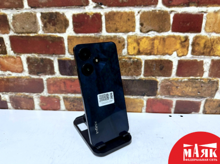 О10 Б/У ст. Infinix HOT 30i 4GB/64GB 354035908615824 №e00438512