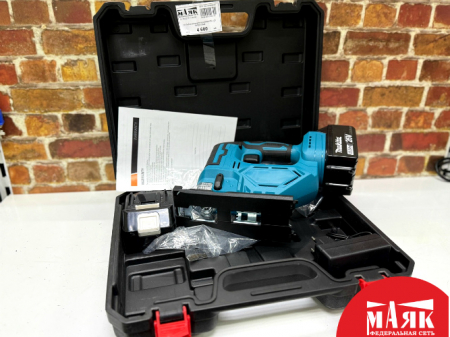 О3 Лобзик аккумуляторный MAKITA 123 №К00011046