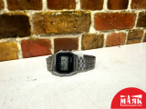 О10 Б/У Часы Casio a159w №e00438613