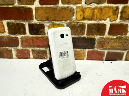 О10 Б/У ст. Samsung gt-s7262 1GB/8GB 352477391182346 №e00438666