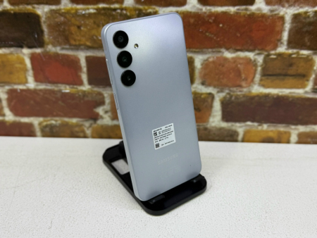 О4 Б/У ст. Samsung A16 8GB/256GB 350572364410773 №e00438959