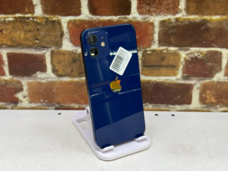 О2 Б/У ст. iPhone 12 4GB/128GB 76% 351672924111702 №e00438781