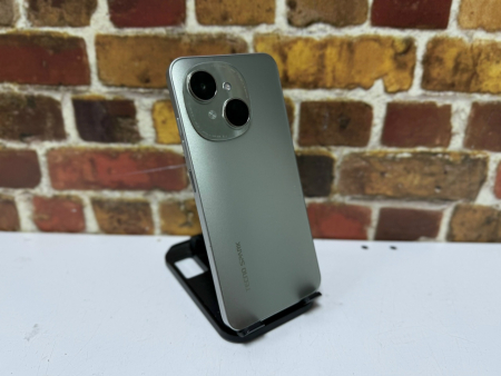 О10 Б/У ст. Tecno Spark Go 1 3GB/64GB 356505333093795 №e00448671