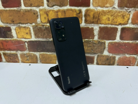 О10 Б/У ст. Redmi Note 11S 6GB/64GB 865945053386108 №e00448672