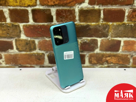 О2 Б/У ст. Tecno Spark Go 2022 2GB/32GB 359130907576567 №e00439457