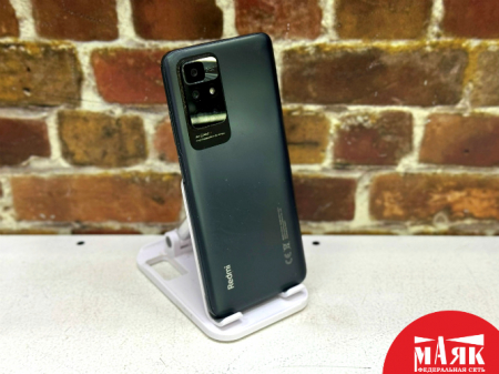О2 Б/У ст. Redmi 10 2022 3GB/64GB 860458061809082 №e00439689