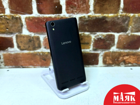 О9 Б/У ст. Lenovo A6010 1GB/8GB 862270031341148 №e00439702