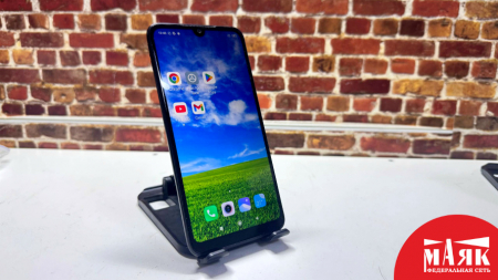 О8 Б/У ст. Redmi 7  2GB/32GB 861538045875017 №e00439804