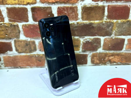 О9 Б/У ст. Realme C35 4GB/128GB 862989061322591 №e00439844