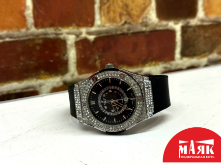 О5 часы hublot №К00011091