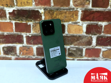 О3 Б/У ст. Honor X7c 8GB/256GB 864108073453421 №e00440171