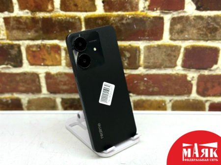 О1 Б/У ст. Realme Note 60x 3GB/64GB 864872070931586 №e00440276