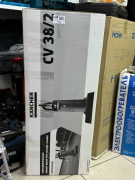 О5 Б/У Щеточный пылесос Karcher CV 38/2 №e00440439