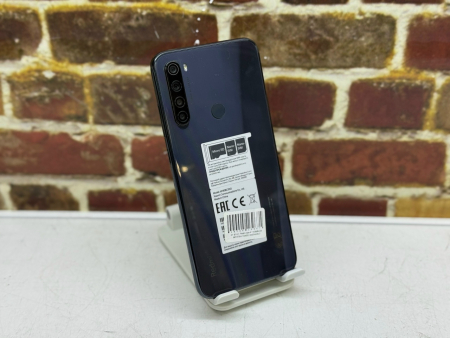 О1 Б/У ст. Redmi Note 8 T 4GB/64GB 867273041183505 №e00440627