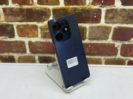 О1 Б/У ст. Tecno Spark Go 2024 4GB/64GB 353471743525467 №e00440638