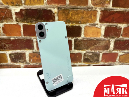 О3 Б/У ст. Nothing os CMF Phone 1 8GB/256GB 351740834381580 №e00441097