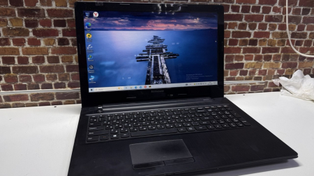 О8 Б/У Ноутбук Lenovo №e00441821